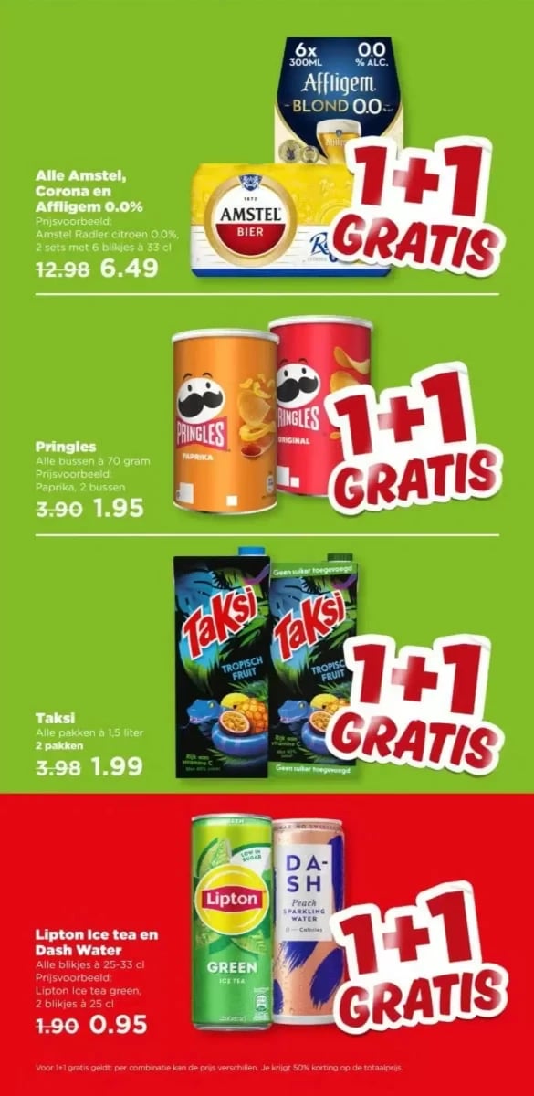 Plus folder – pagina 11