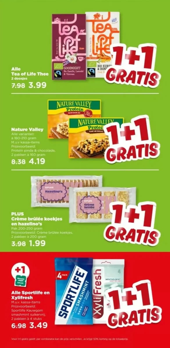 Plus folder – pagina 9