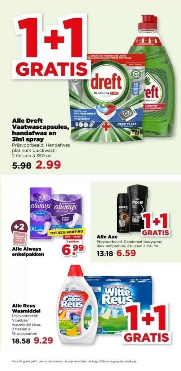 Plus folder – pagina 45