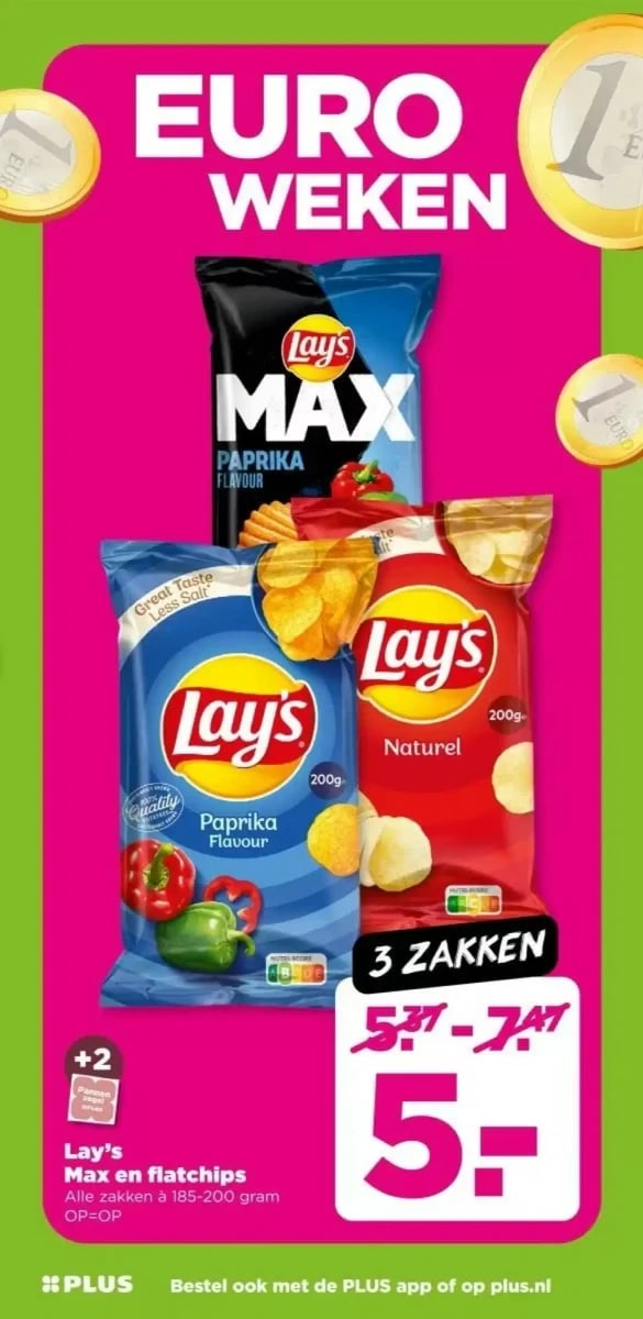 Plus folder – pagina 33