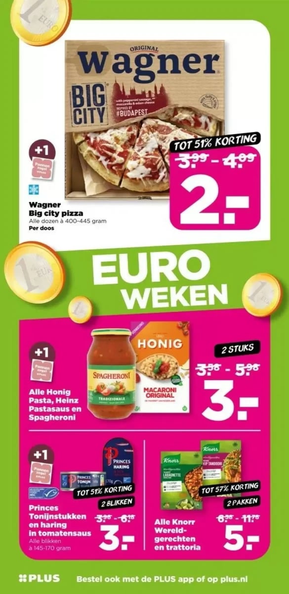 Plus folder – pagina 30