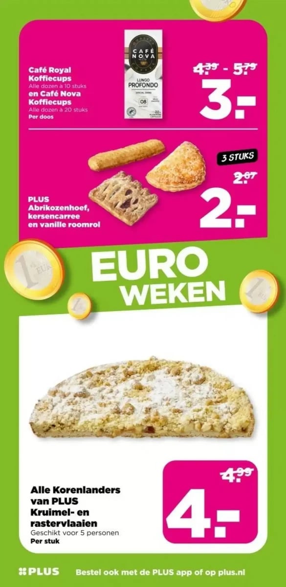 Plus folder – pagina 26