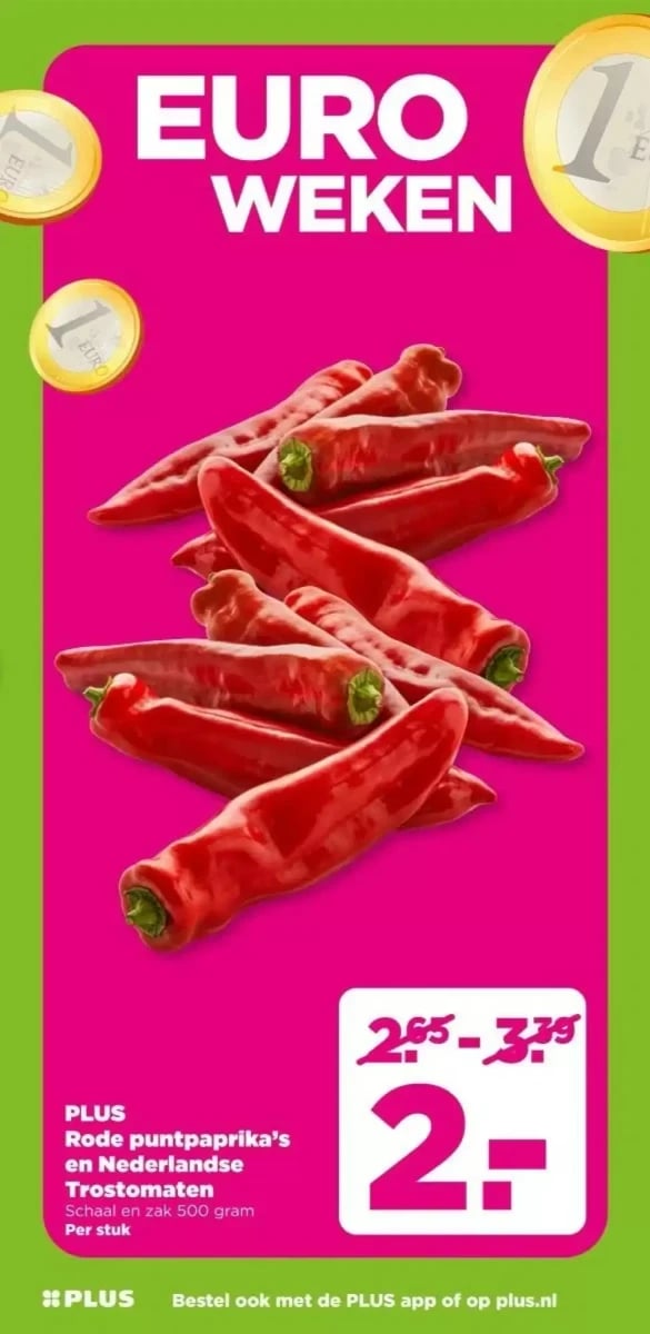 Plus folder – pagina 23