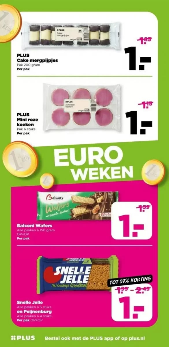 Plus folder – pagina 14