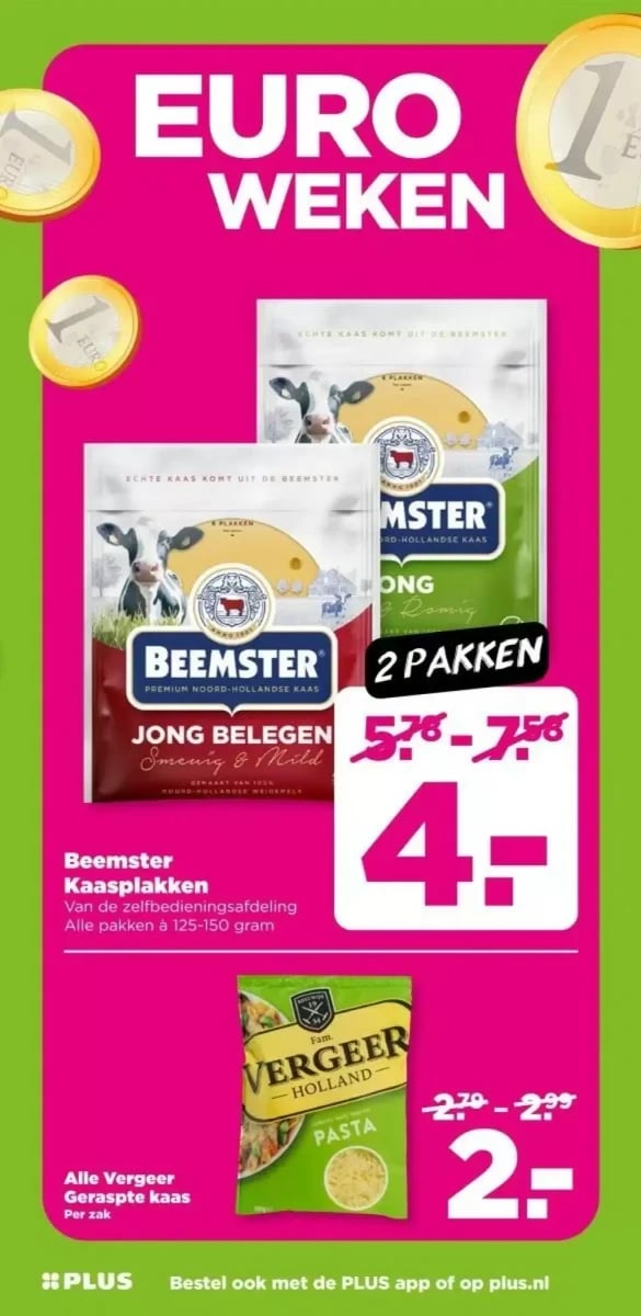 Plus folder – pagina 29