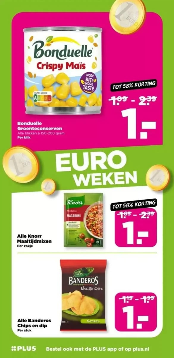 Plus folder – pagina 12
