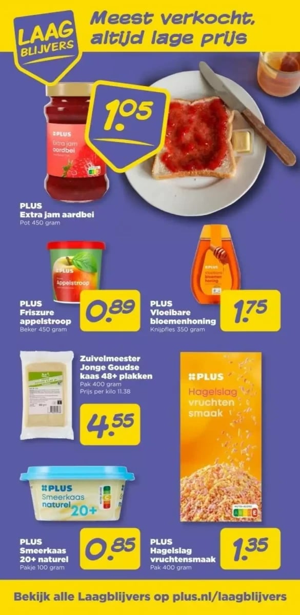 Plus folder – pagina 36