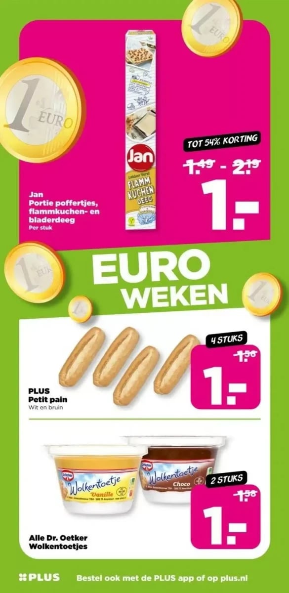 Plus folder – pagina 8