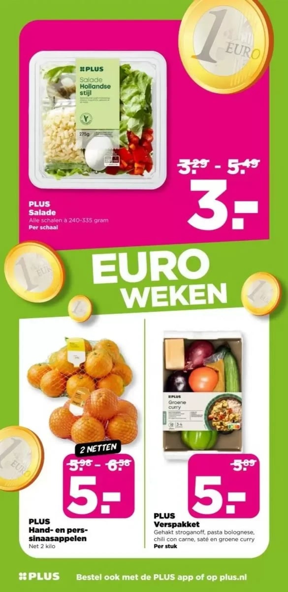 Plus folder – pagina 22