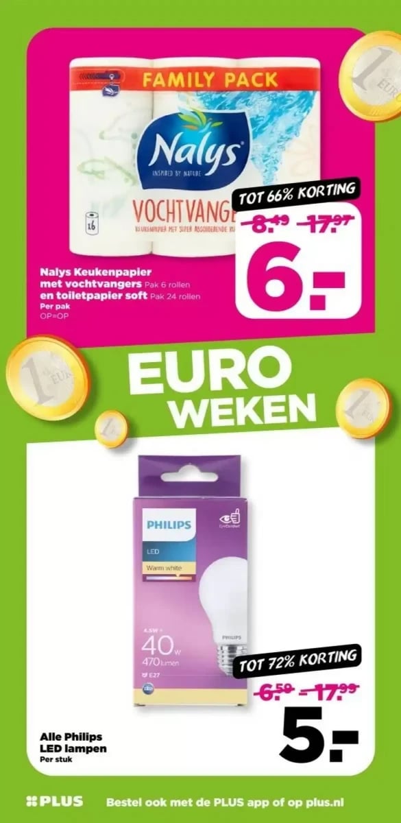 Plus folder – pagina 35