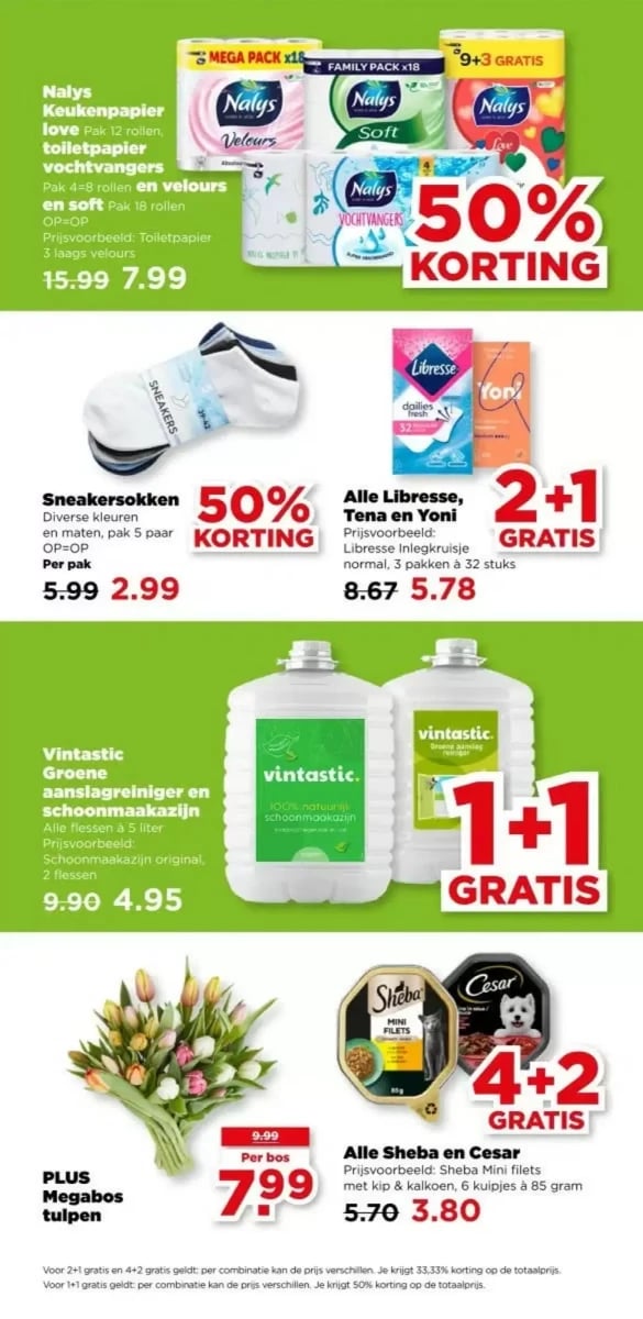 Plus folder – pagina 35