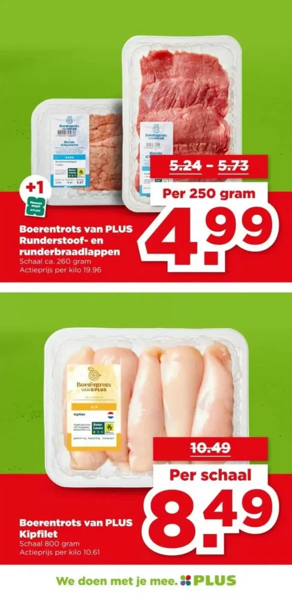 Plus folder – pagina 12