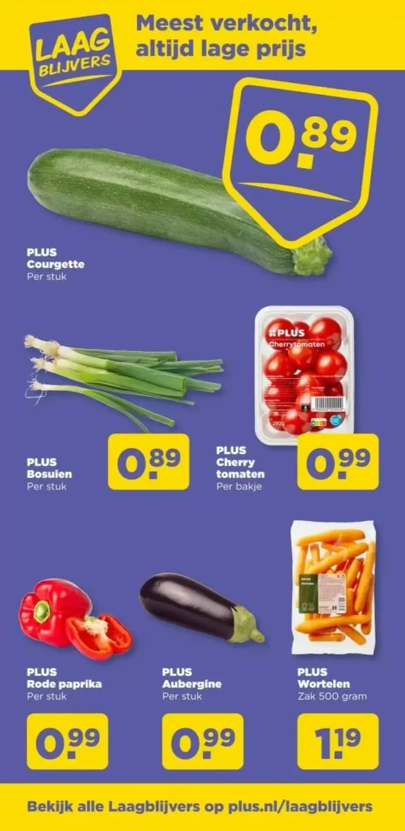 Plus folder – pagina 9