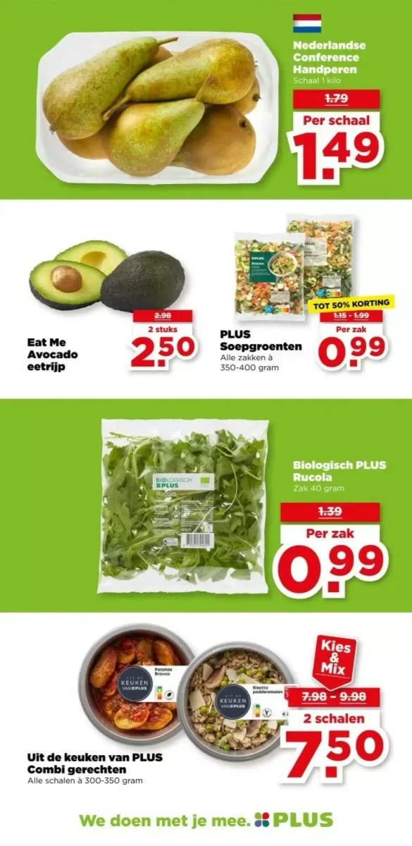 Plus folder – pagina 8