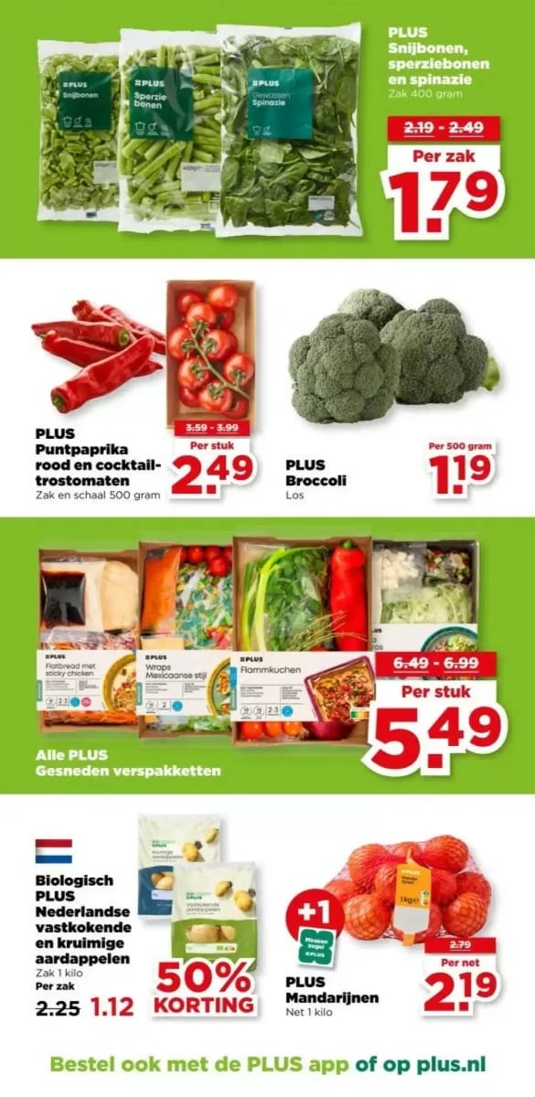 Plus folder – pagina 5
