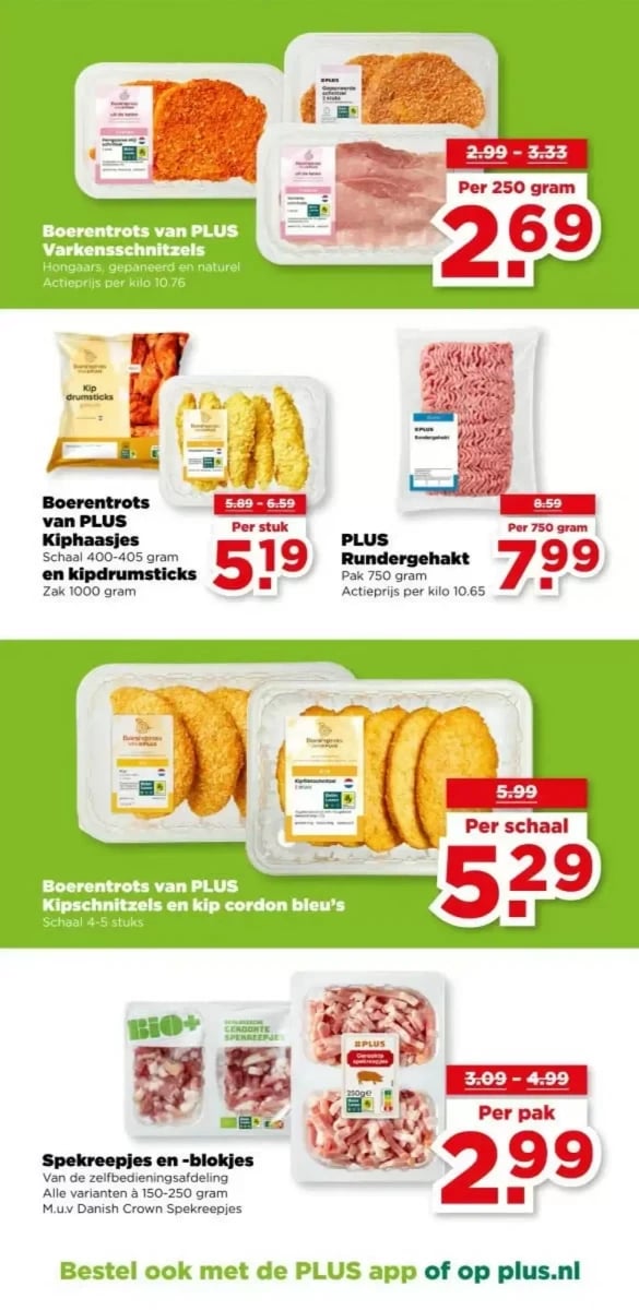 Plus folder – pagina 11