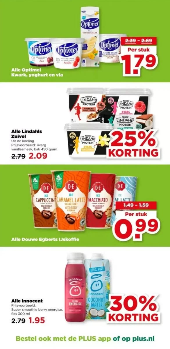 Plus folder – pagina 13