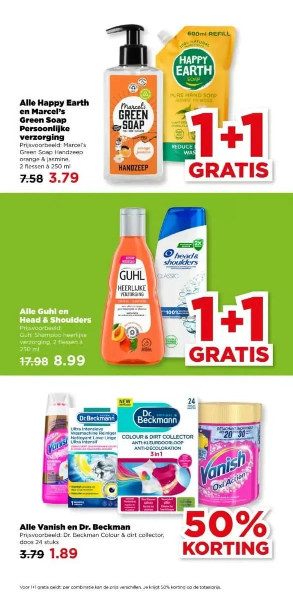 Plus folder – pagina 34