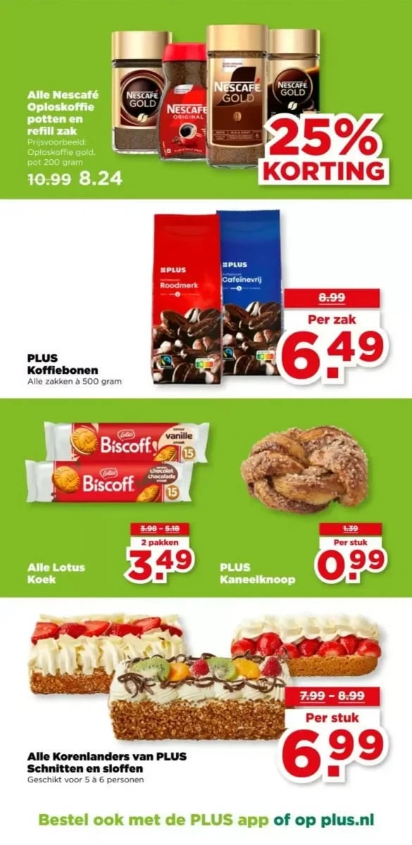 Plus folder – pagina 18