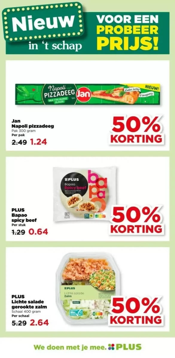 Plus folder – pagina 20