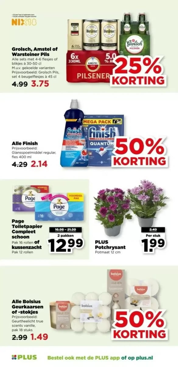Plus folder – pagina 41