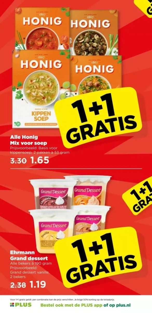 Plus folder – pagina 13