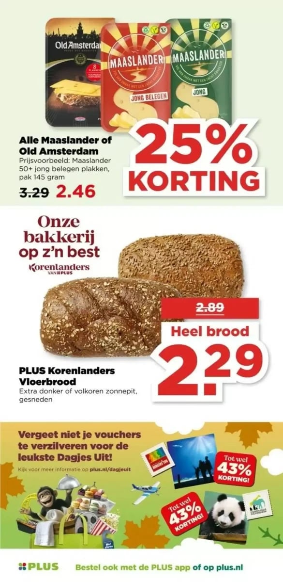 Plus folder – pagina 24