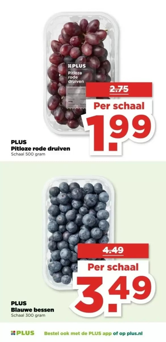 Plus folder – pagina 16