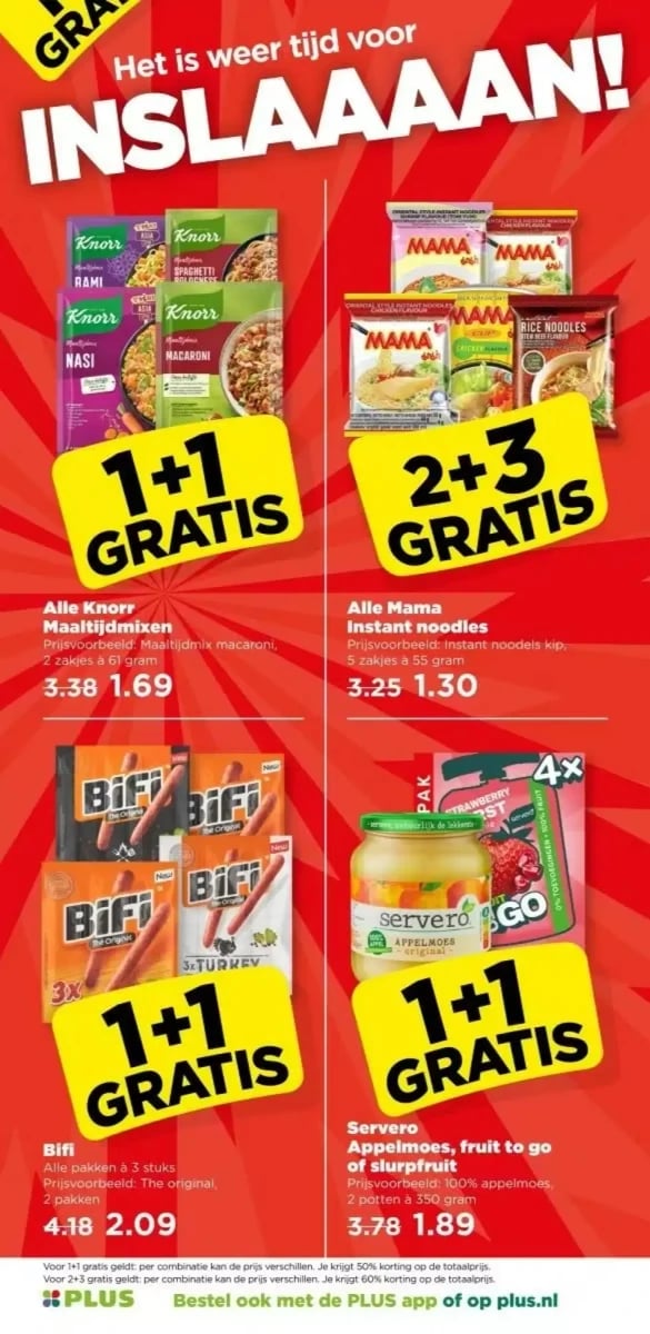 Plus folder – pagina 10