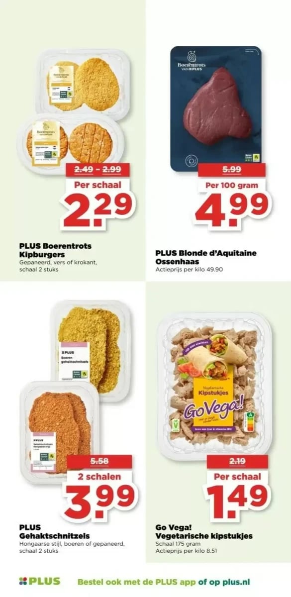 Plus folder – pagina 21