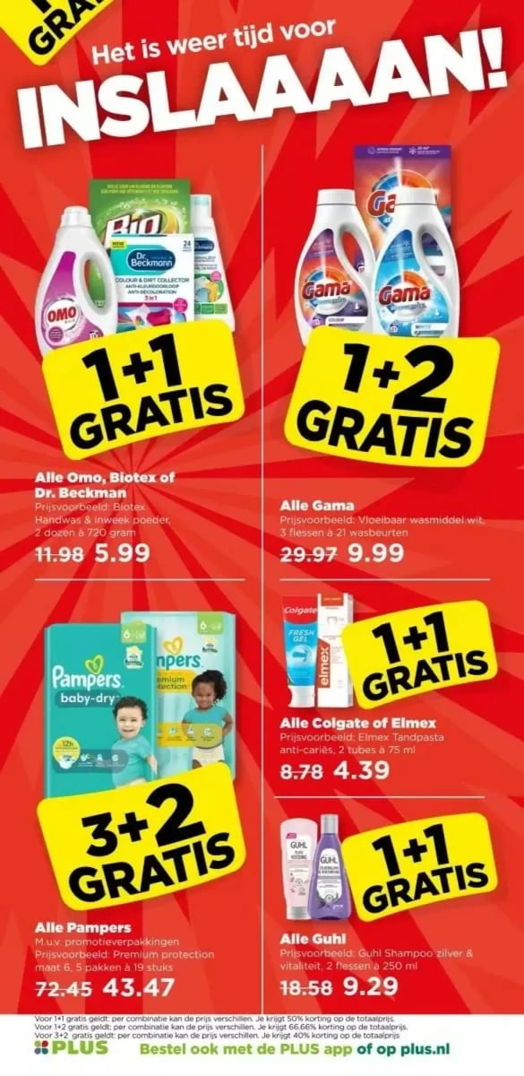 Plus folder – pagina 12