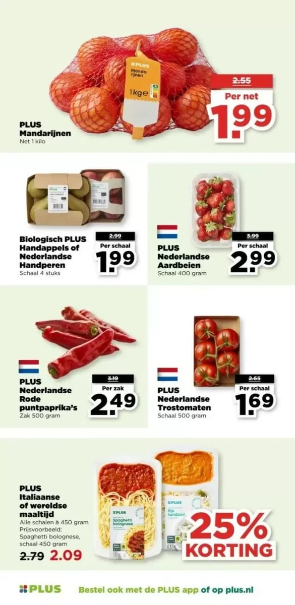 Plus folder – pagina 17