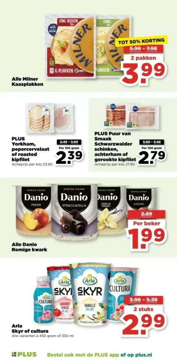 Plus folder – pagina 22