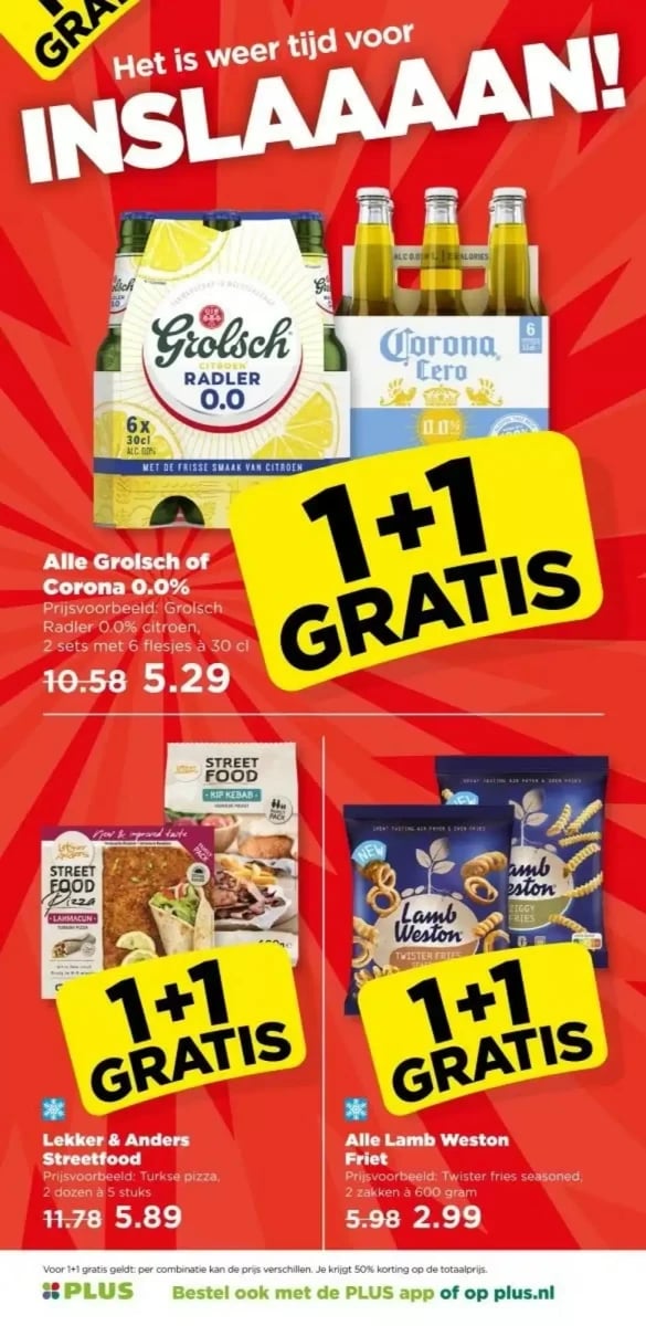 Plus folder – pagina 8