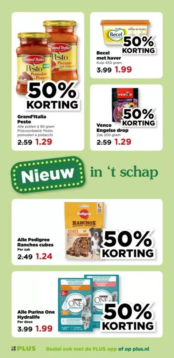Plus folder – pagina 33