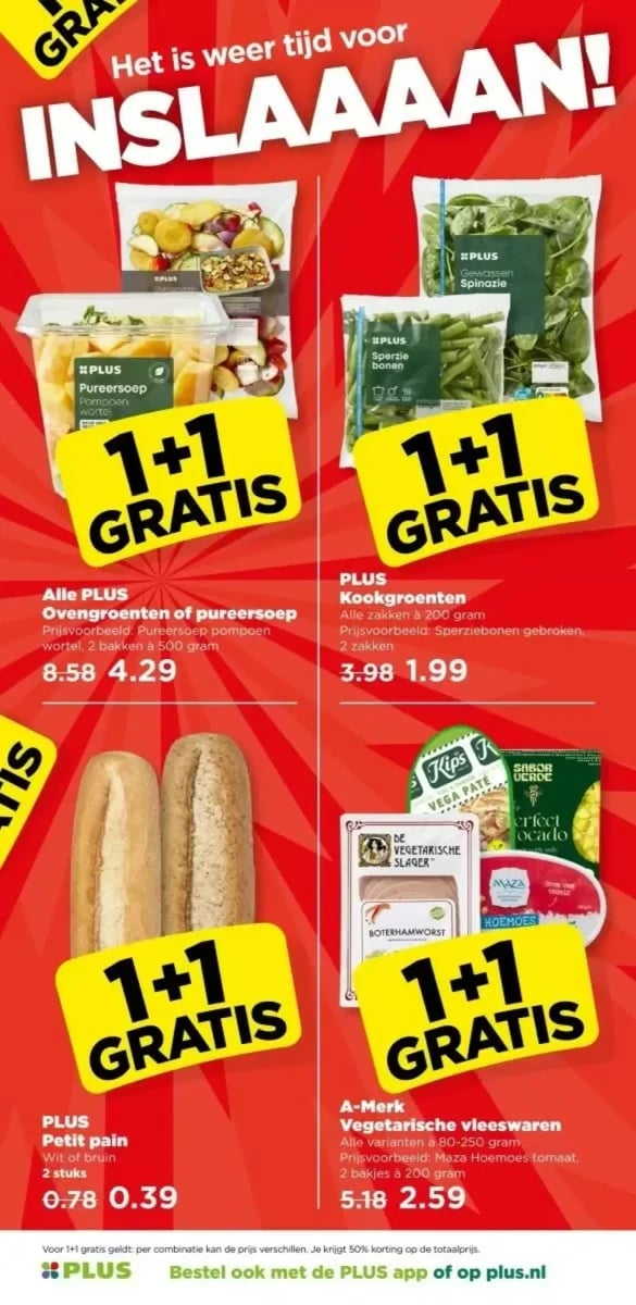 Plus folder – pagina 4