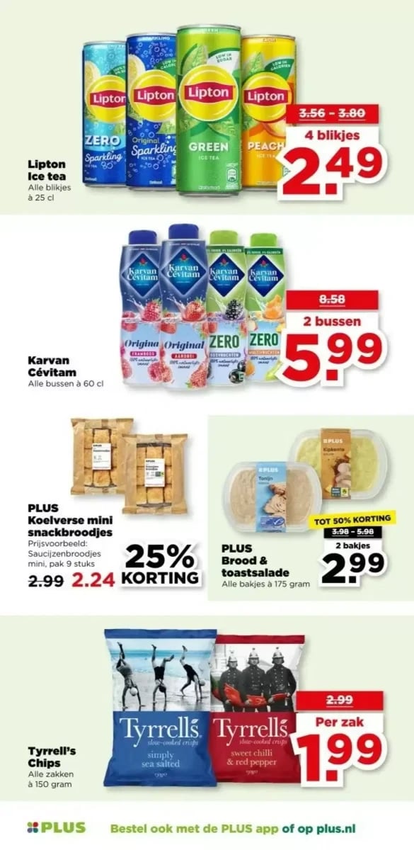 Plus folder – pagina 35