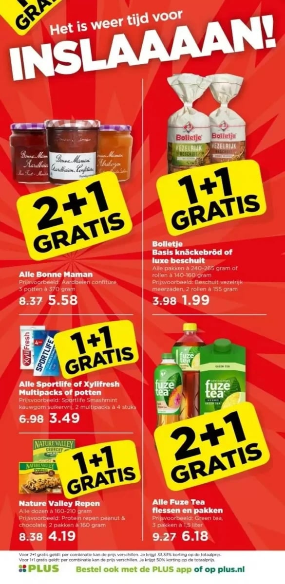 Plus folder – pagina 6