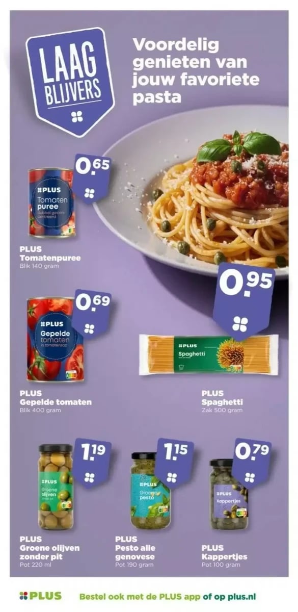 Plus folder – pagina 34