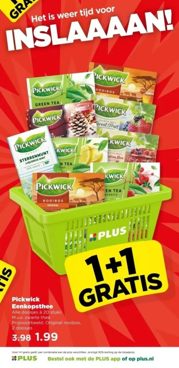 Plus folder – pagina 2