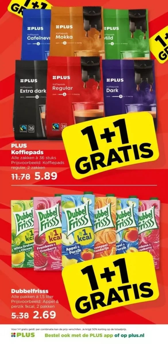 Plus folder – pagina 9