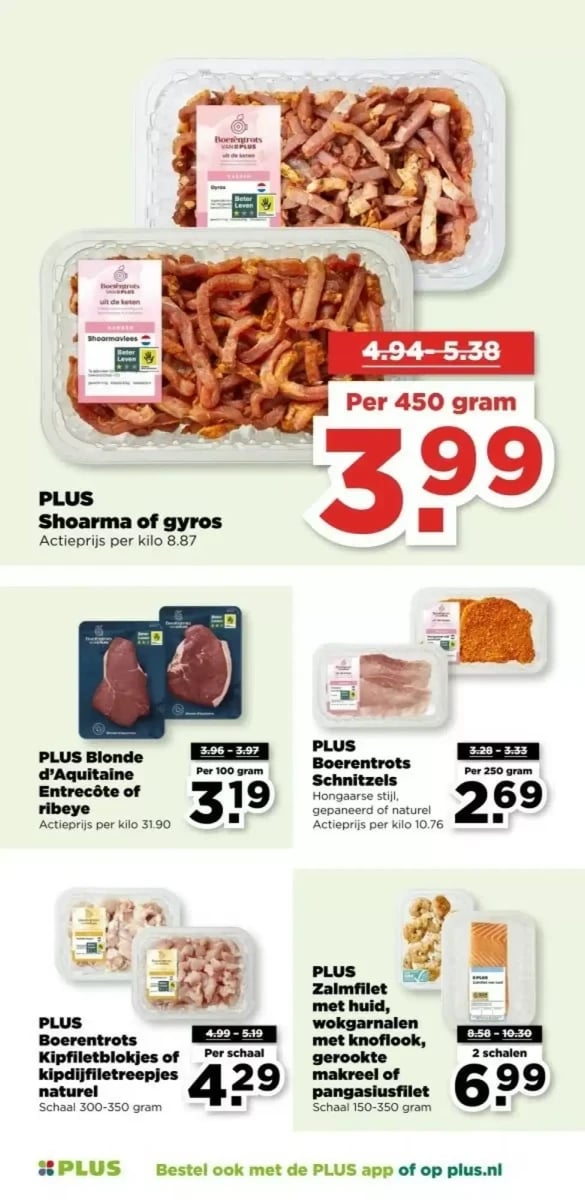 Plus folder – pagina 20
