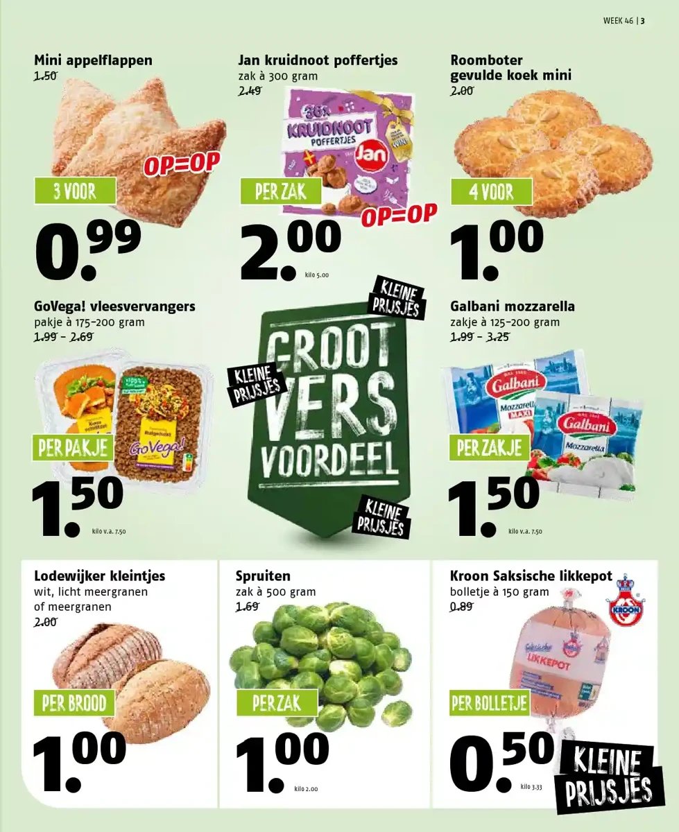 Plus folder – pagina 3