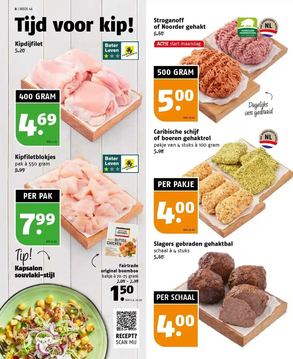 Plus folder – pagina 8