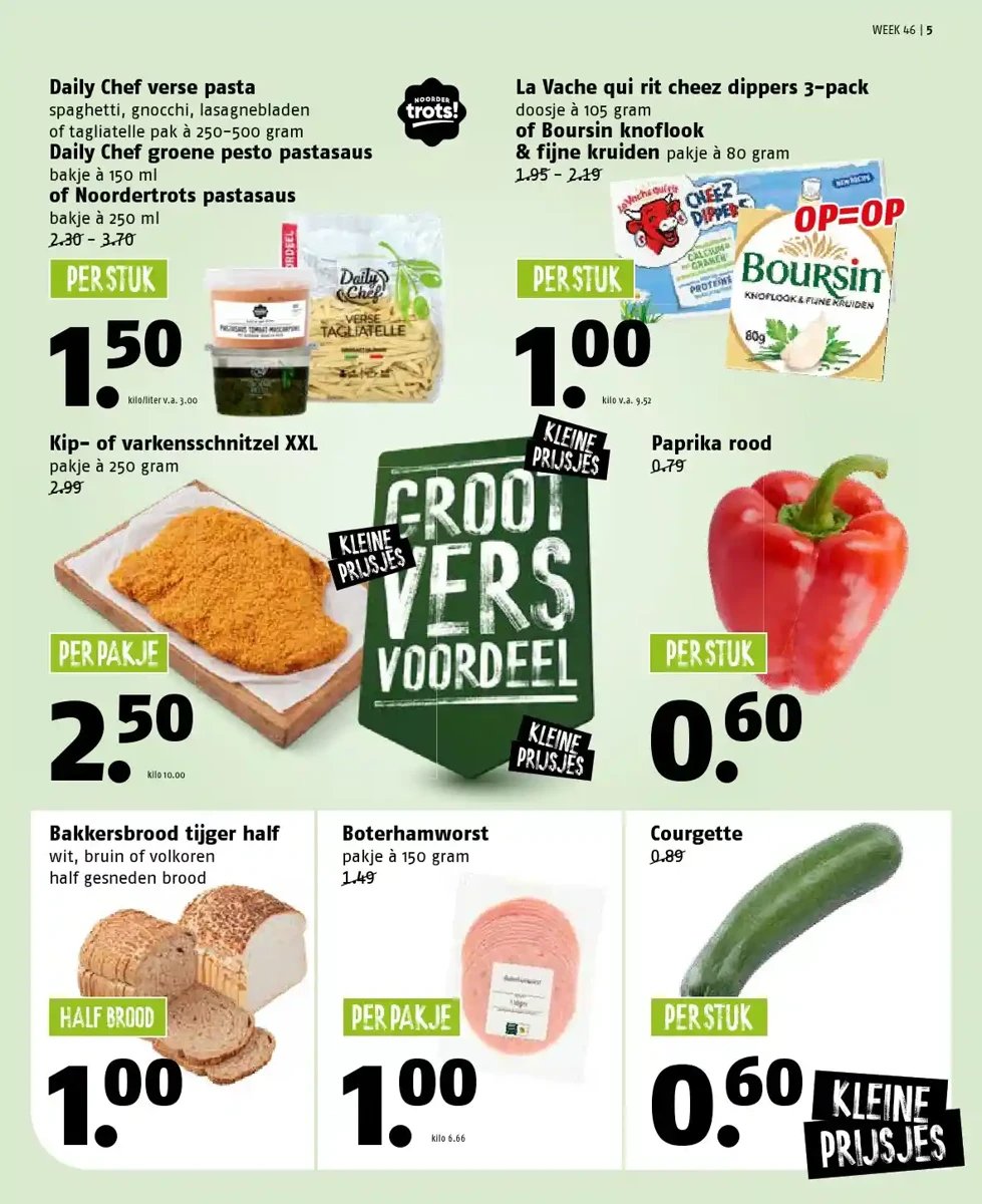 Plus folder – pagina 5