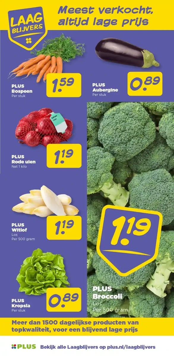 Plus folder – pagina 7