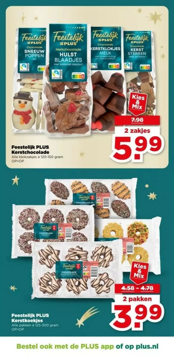 Plus folder – pagina 38