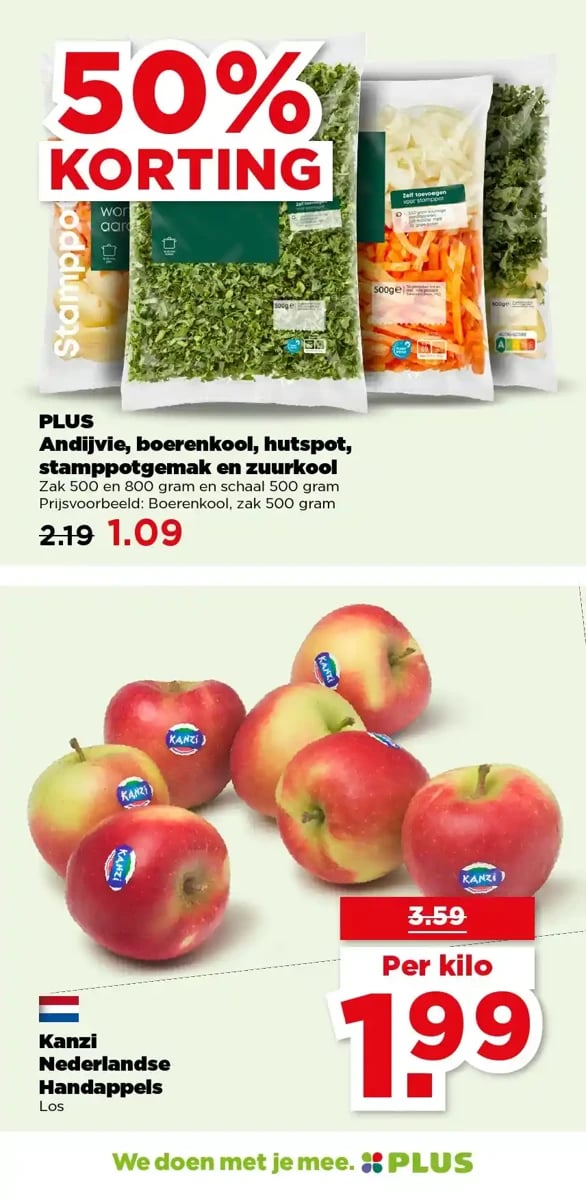 Plus folder – pagina 9