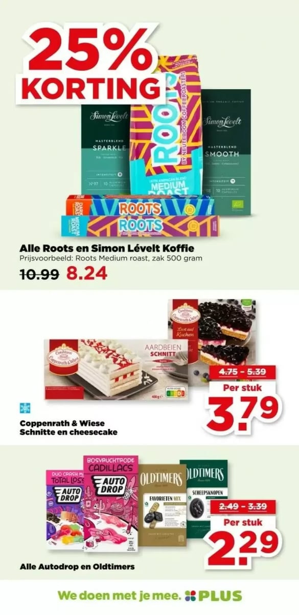 Plus folder – pagina 21