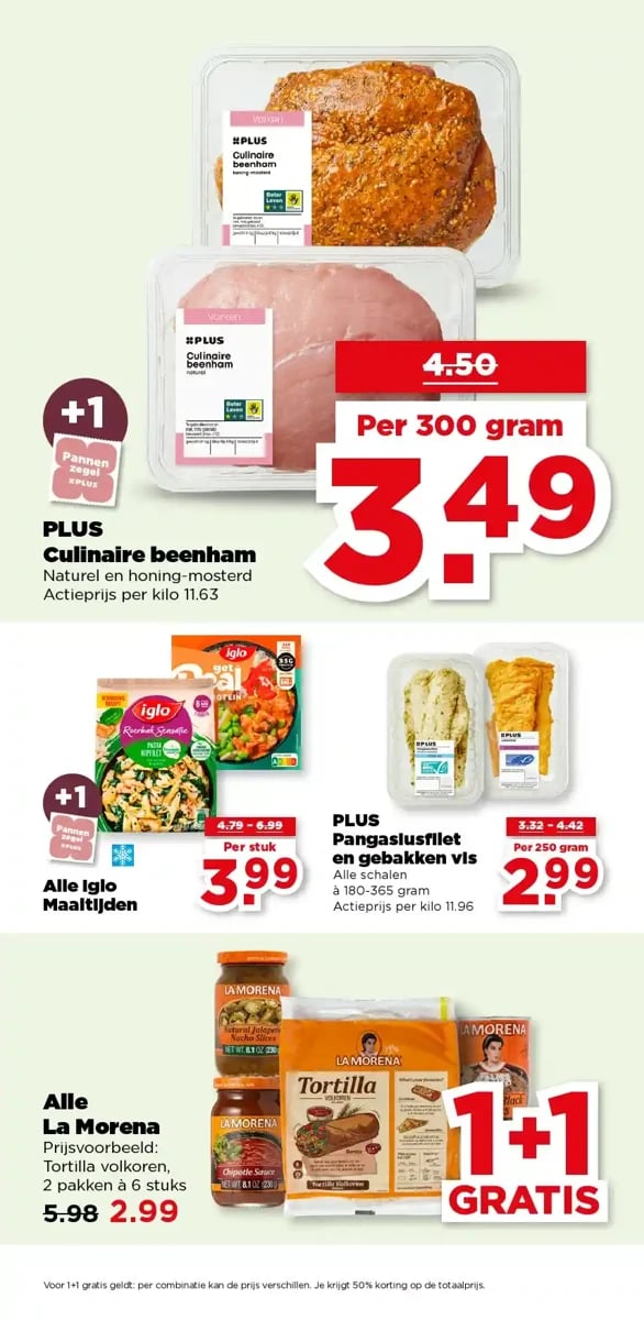 Plus folder – pagina 13